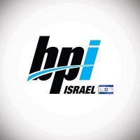 לוגו bpi לוגו bpi
